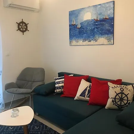 Lovransko Blago Apartament *