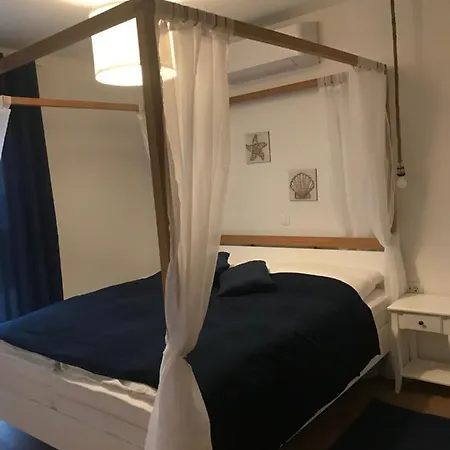 Apartament Lovransko Blago