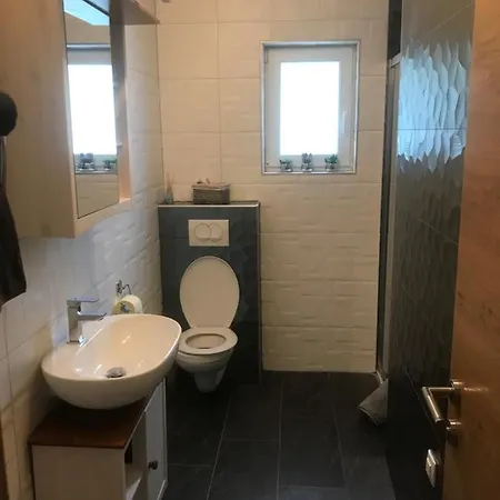 Apartament Lovransko Blago *