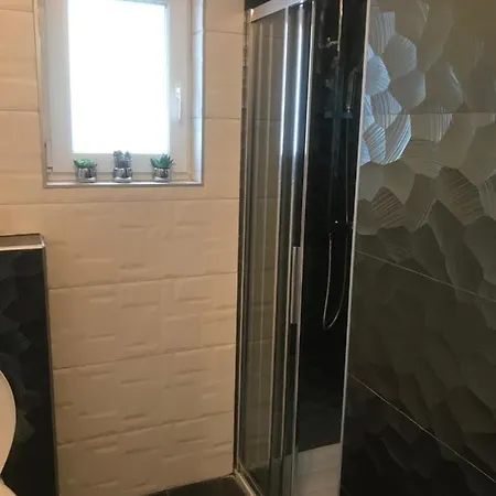 Apartament Lovransko Blago *