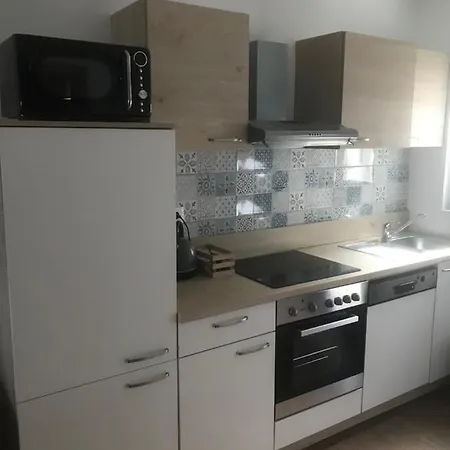 Lovransko Blago דירה