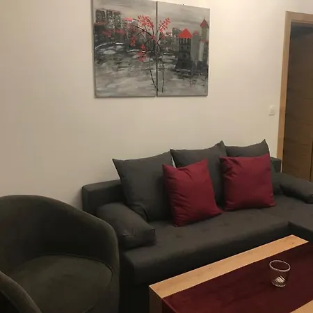 Lovransko Blago Апартаменты