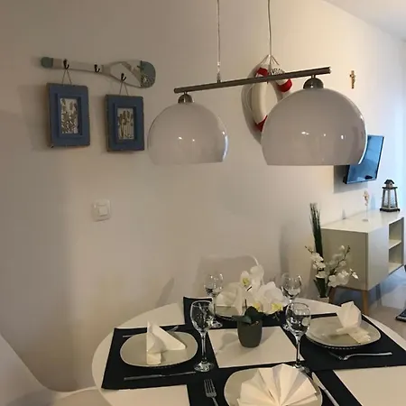 Lovransko Blago Апартаменты
