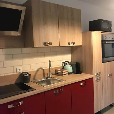 Lovransko Blago Apartament *