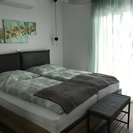 Lovransko Blago Апартаменты