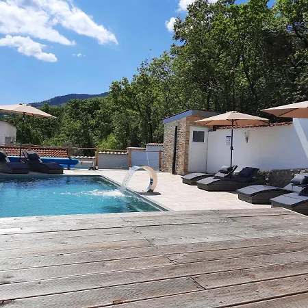 Lovransko Blago Apartament *