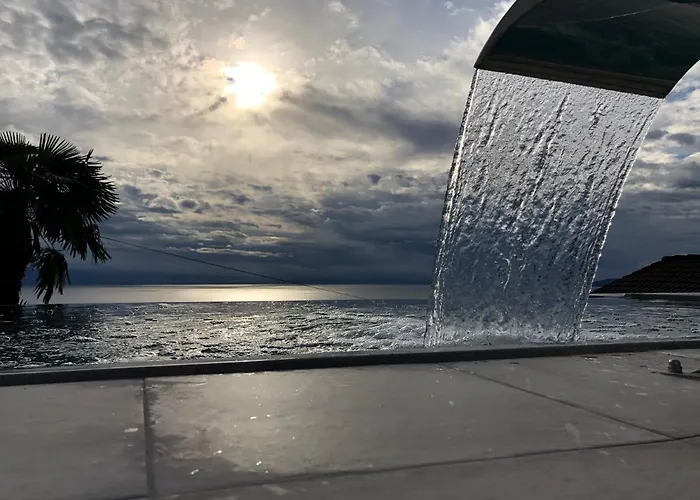 Lovransko Blago Daire Lovran