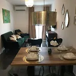 Apartment Lovransko Blago *