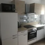 Lovransko Blago Apartament