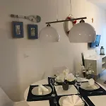 Lovransko Blago Apartment