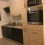 Apartment Lovransko Blago Lovran