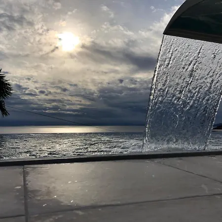 Lovransko Blago Διαμέρισμα Lovran