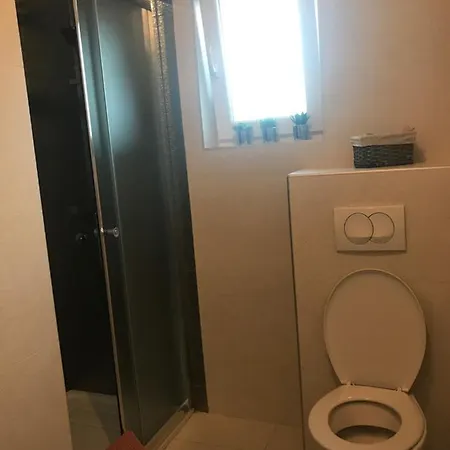 Apartamento Lovransko Blago