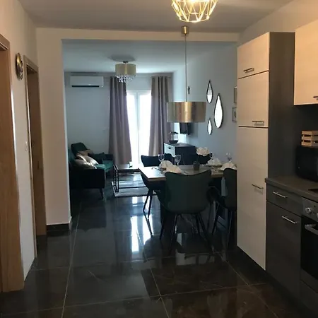 Lovransko Blago Appartement Lovran