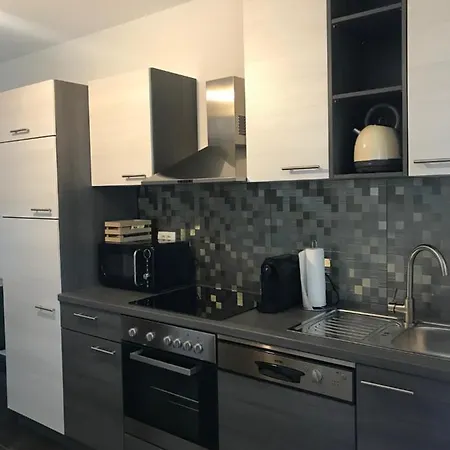 Lovransko Blago Appartement *