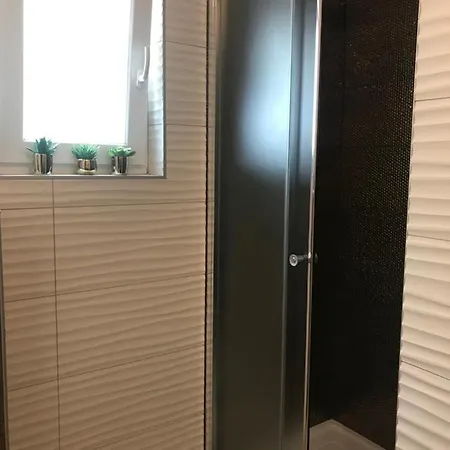 Apartament Lovransko Blago Lovran