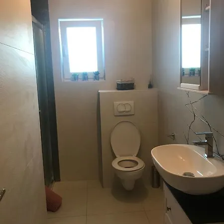 Appartement Lovransko Blago Lovran