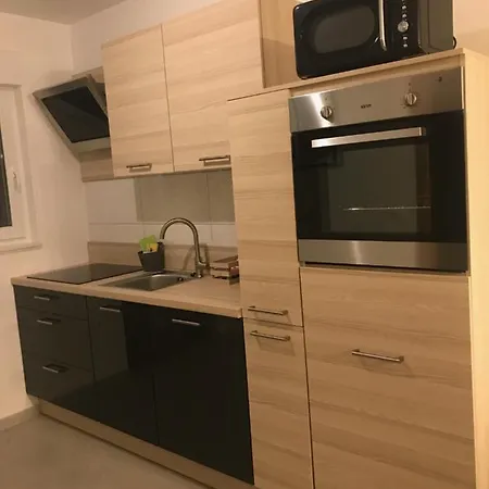 Appartamento Lovransko Blago Laurana