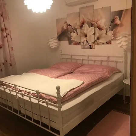 Lovransko Blago Appartamento Laurana