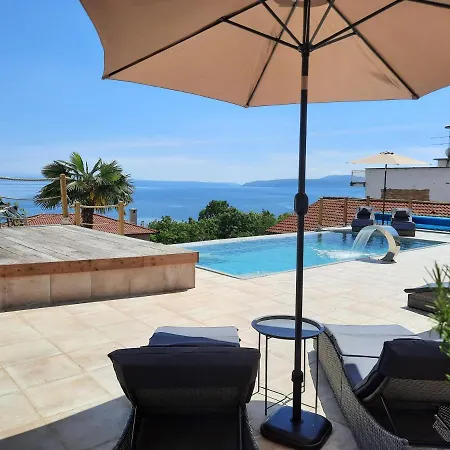 Appartement Lovransko Blago Lovran