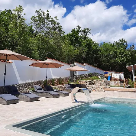 Διαμέρισμα Lovransko Blago *