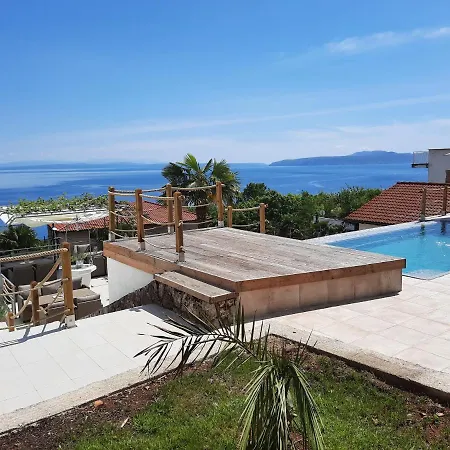 Apartamento Lovransko Blago
