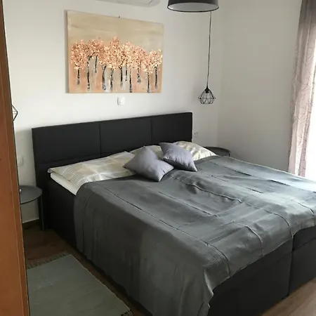 Appartamento Lovransko Blago Laurana