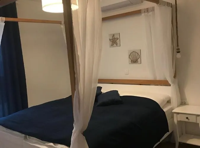 Appartement Lovransko Blago