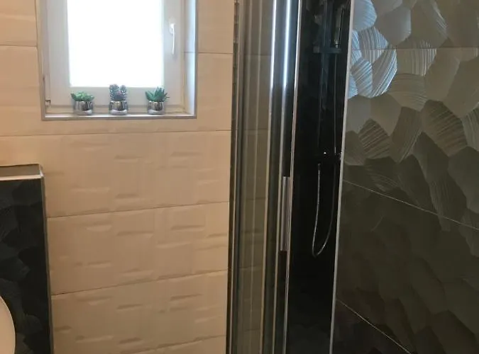 Appartement Lovransko Blago *