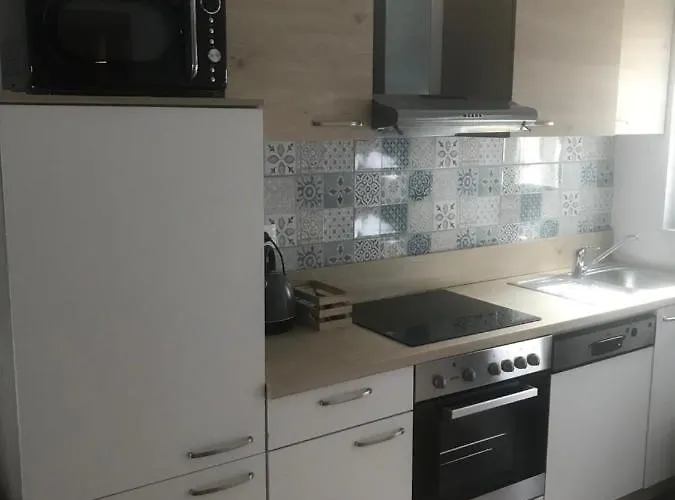 Lovransko Blago Appartement