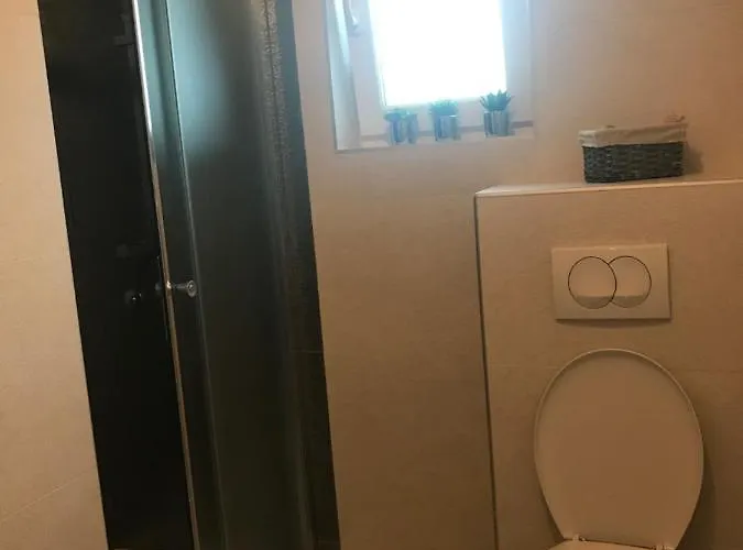 Appartement Lovransko Blago