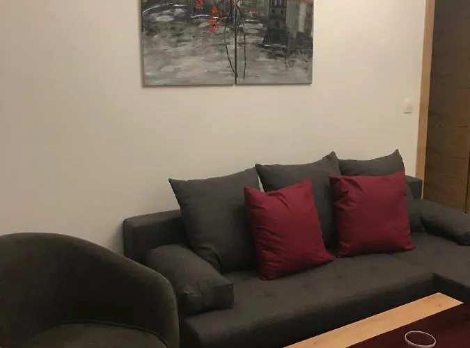 Lovransko Blago Appartement