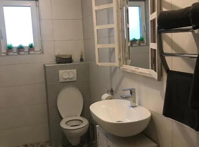 Appartement Lovransko Blago Lovran