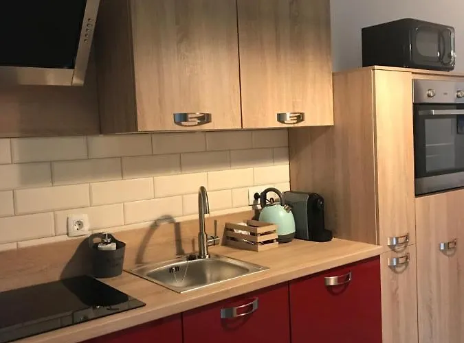 Lovransko Blago Appartement *