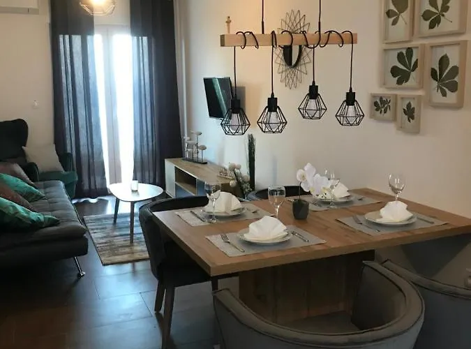 Lovransko Blago Appartement *