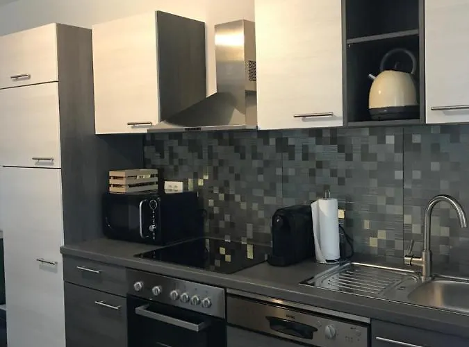 Lovransko Blago Appartement *