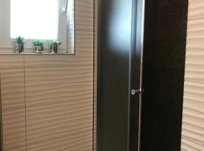 Appartement Lovransko Blago Lovran