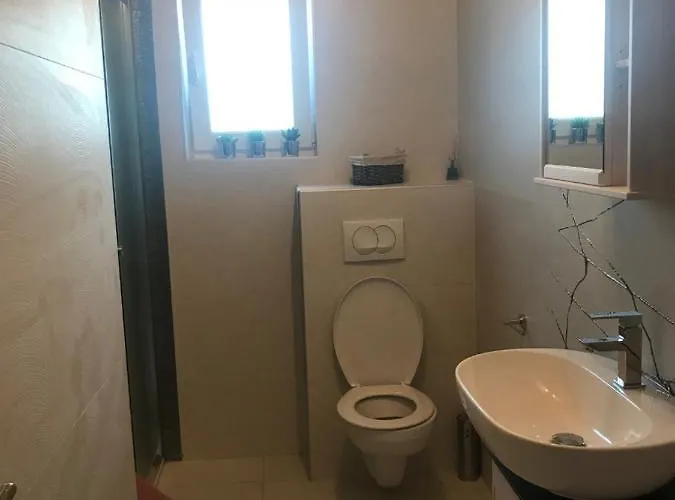 Appartement Lovransko Blago Lovran