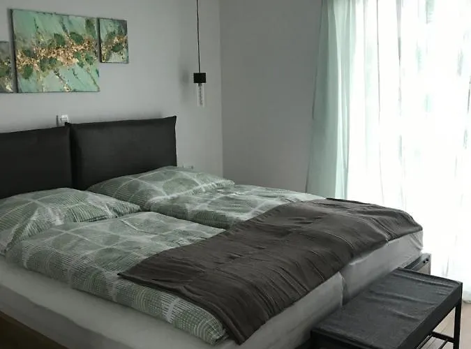 Lovransko Blago Appartement