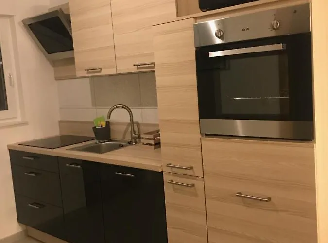 Appartement Lovransko Blago Lovran