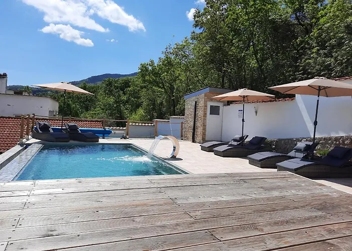 Lovransko Blago Appartement *