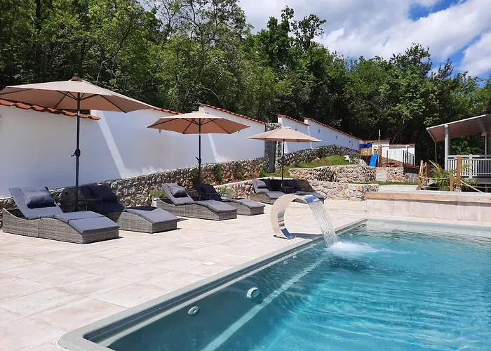 Appartement Lovransko Blago