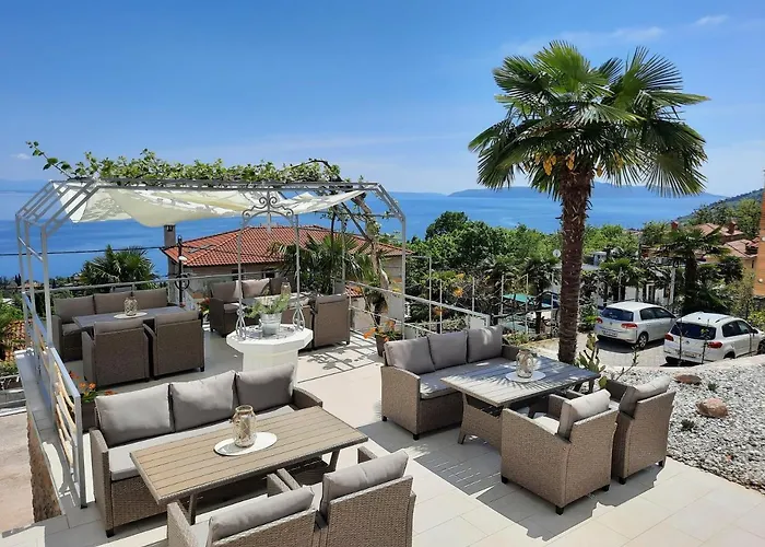 Lovransko Blago Lovran